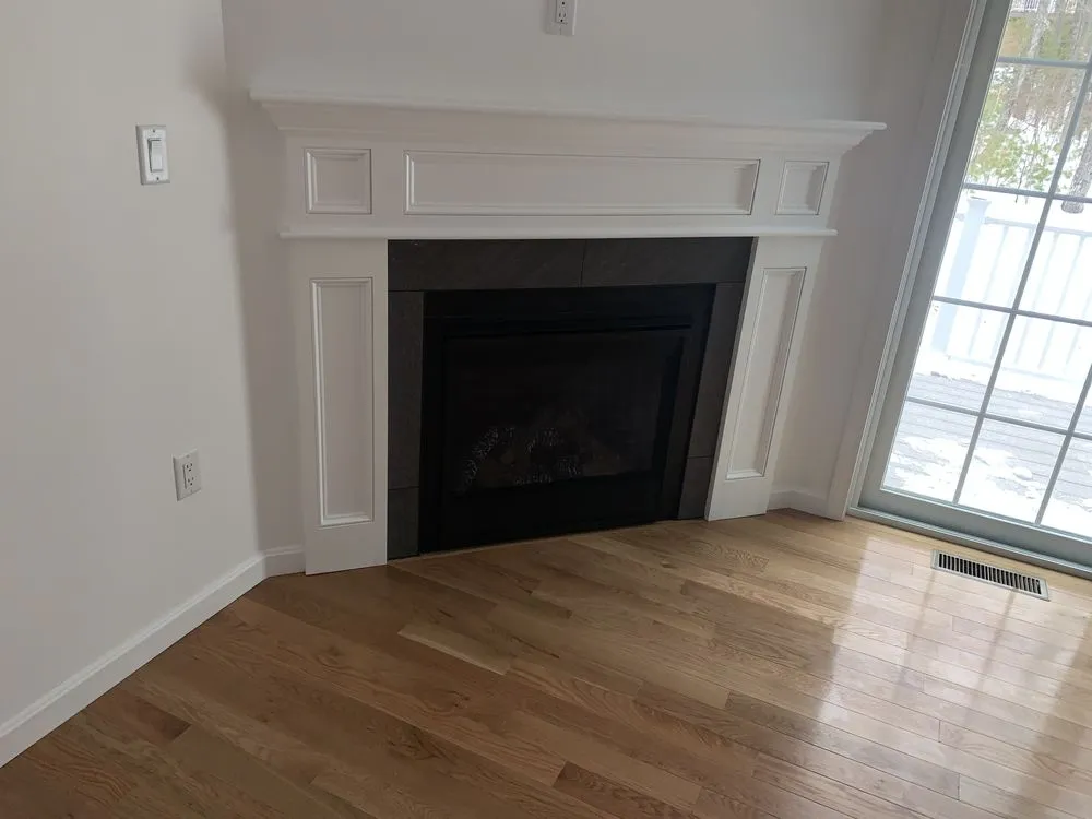 Slide of AB Construction