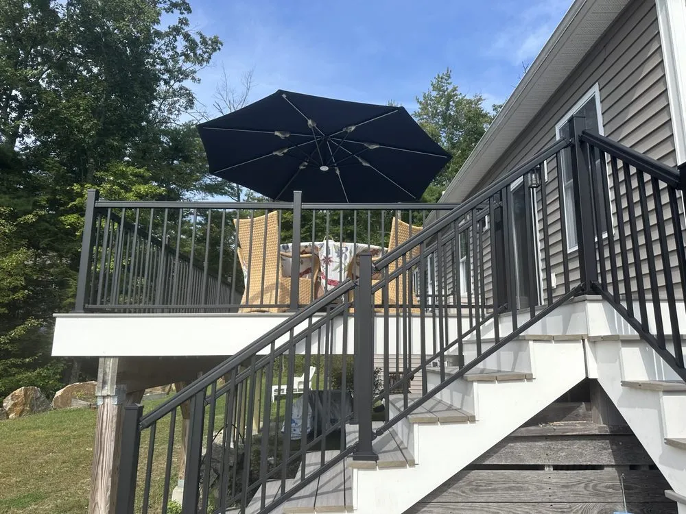 Affordable wiring installation service in ,  - AB Construction