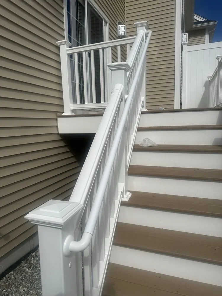 Emergency outlet and switch repair in ,  by AB Construction