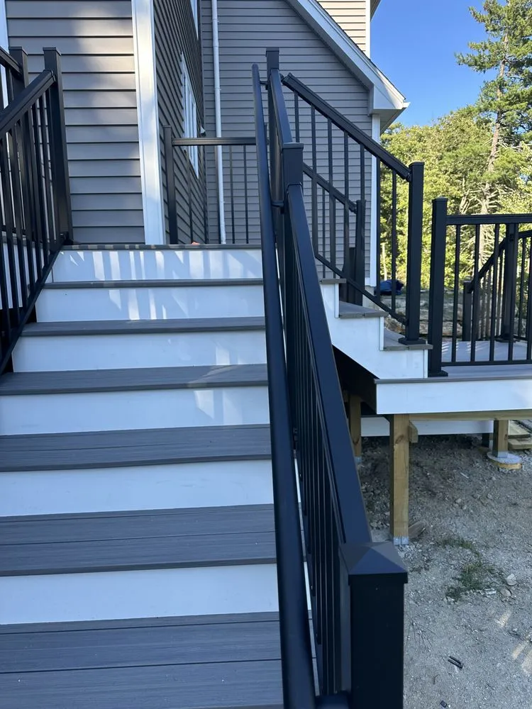 Slide of AB Construction