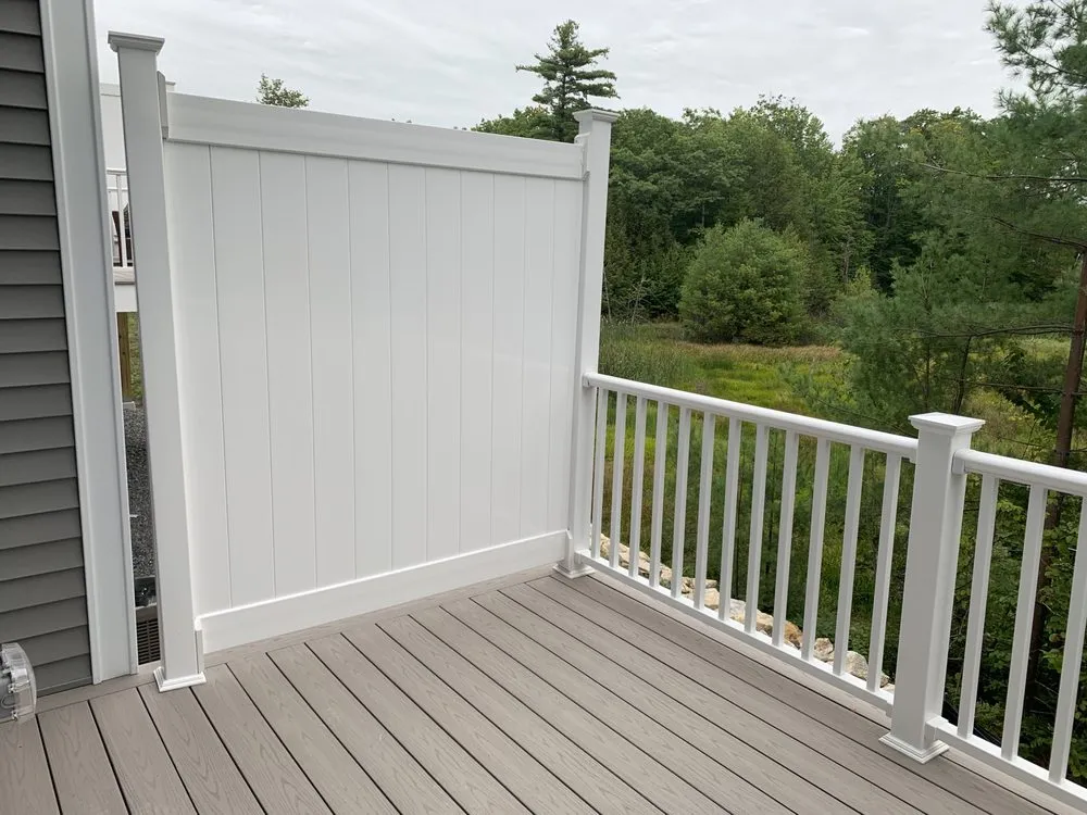 Slide of AB Construction