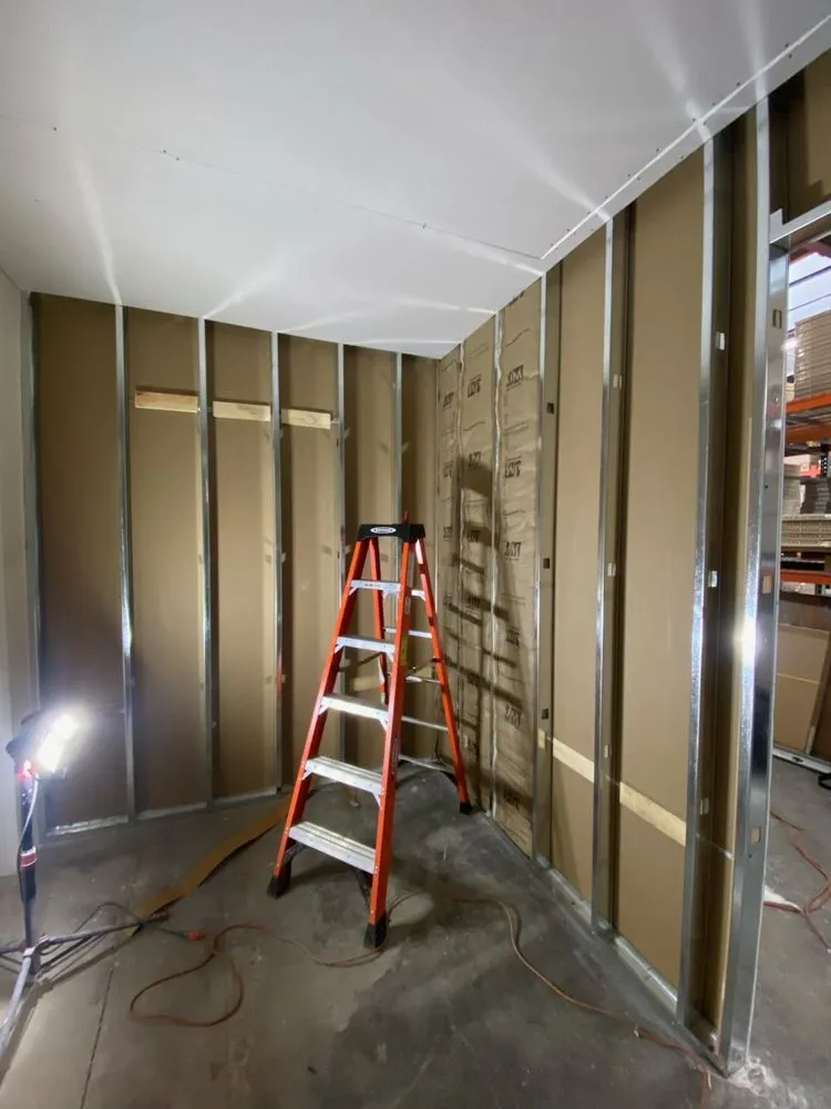 Slide of AB Electric and HandyMan services