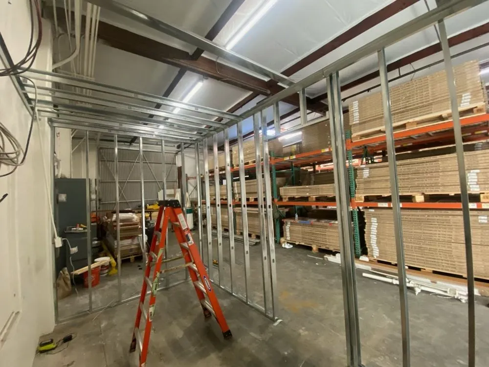 Slide of AB Electric and HandyMan services