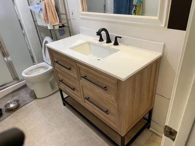 Slide of AB Electric and HandyMan services