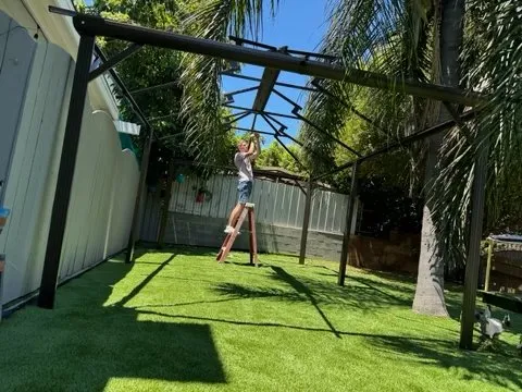 Licensed wiring installation experts serving ,  - AB Electric and HandyMan services