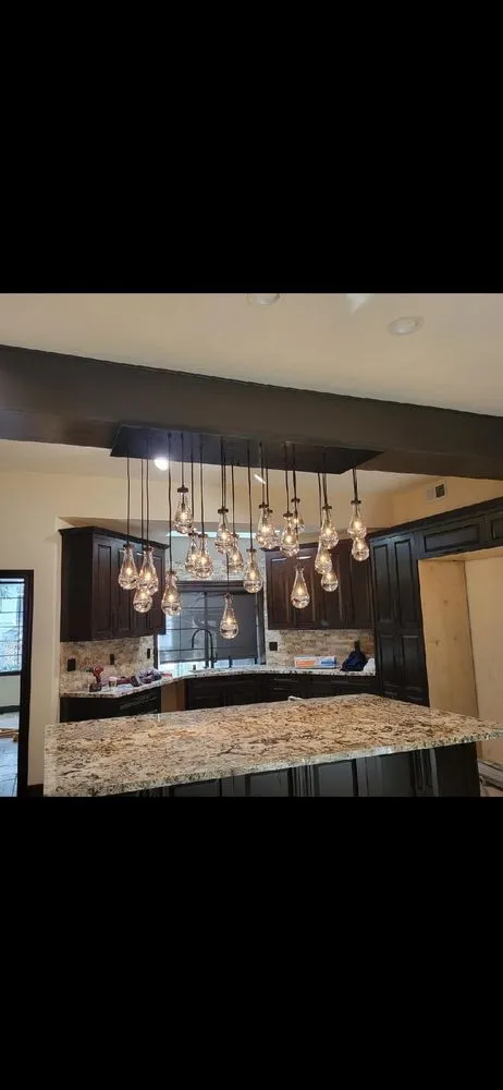 Trusted panel upgrade in ,  by AB Electric and HandyMan services