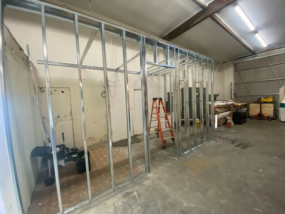 Slide of AB Electric and HandyMan services