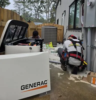 A&B Electric And Services