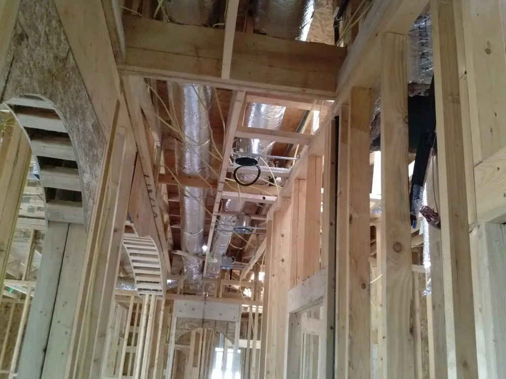 Slide of AB Electric