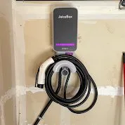 Slide of A&B Electric