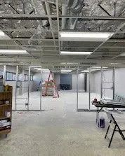 Slide of A&B Electric