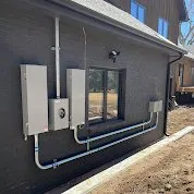 Slide of A&B Electric