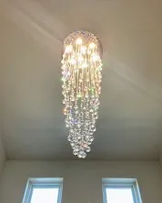 Slide of A&B Electric