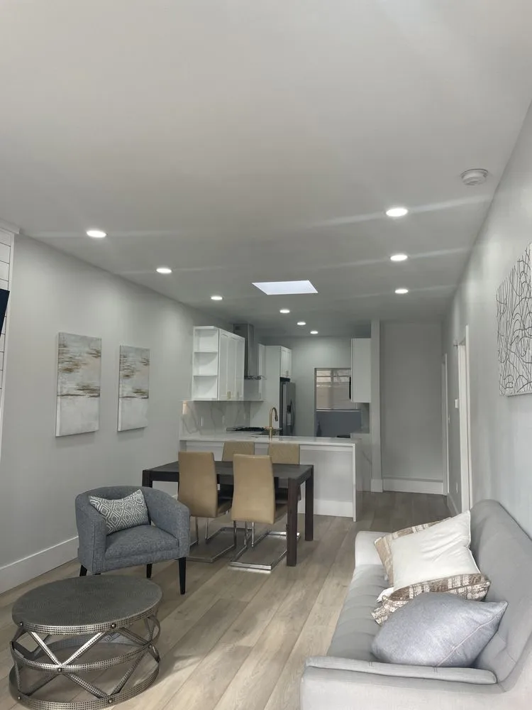 Slide of A&B Electric