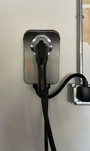 Slide of A&B Electric