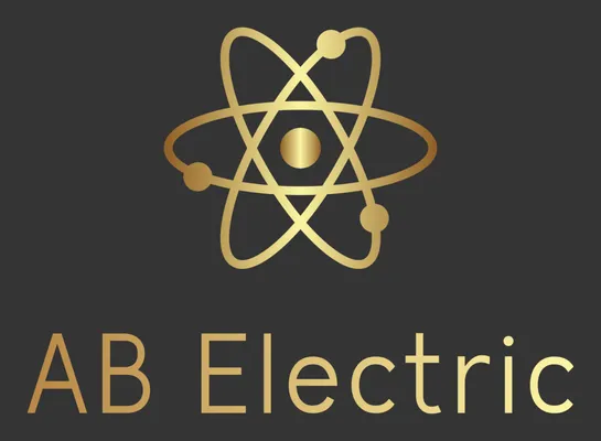 AB Electric Logo