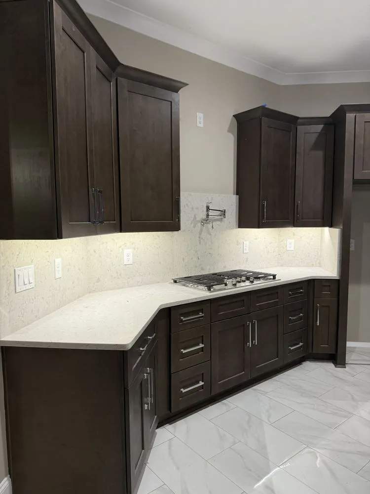 Slide of AB Electric Services