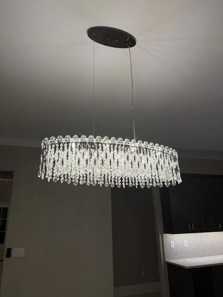 Slide of AB Electric Services