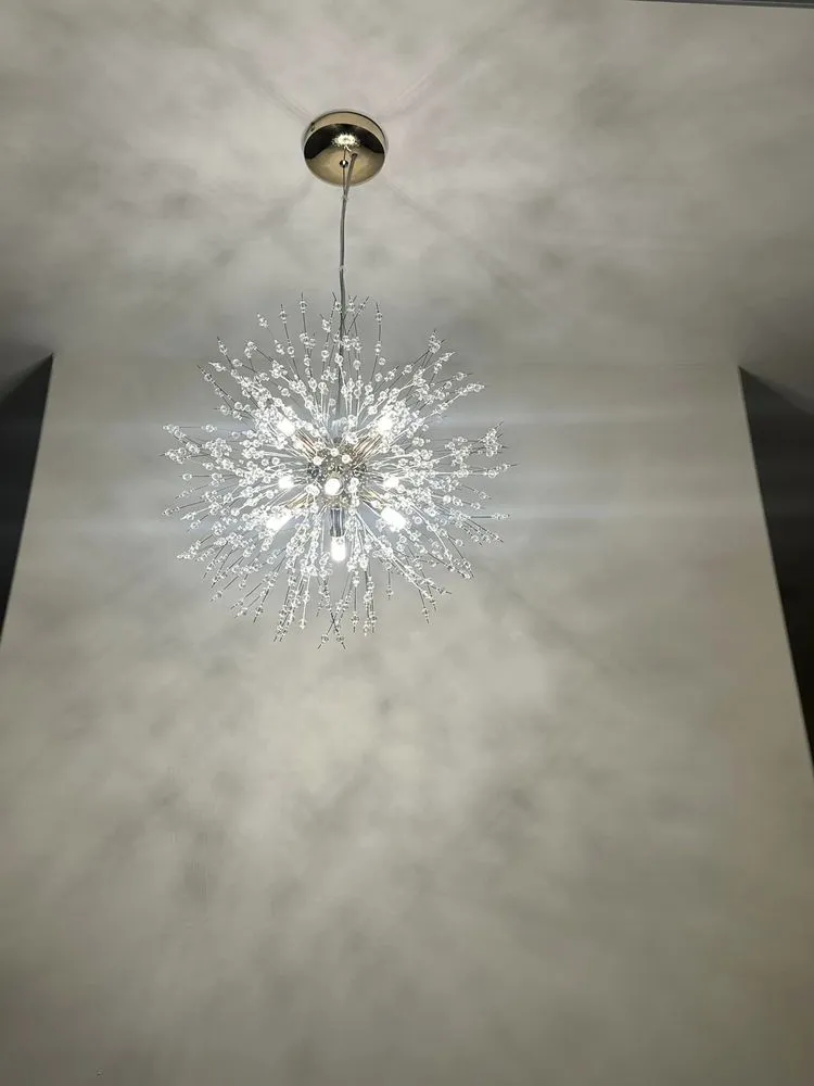 Slide of AB Electric Services