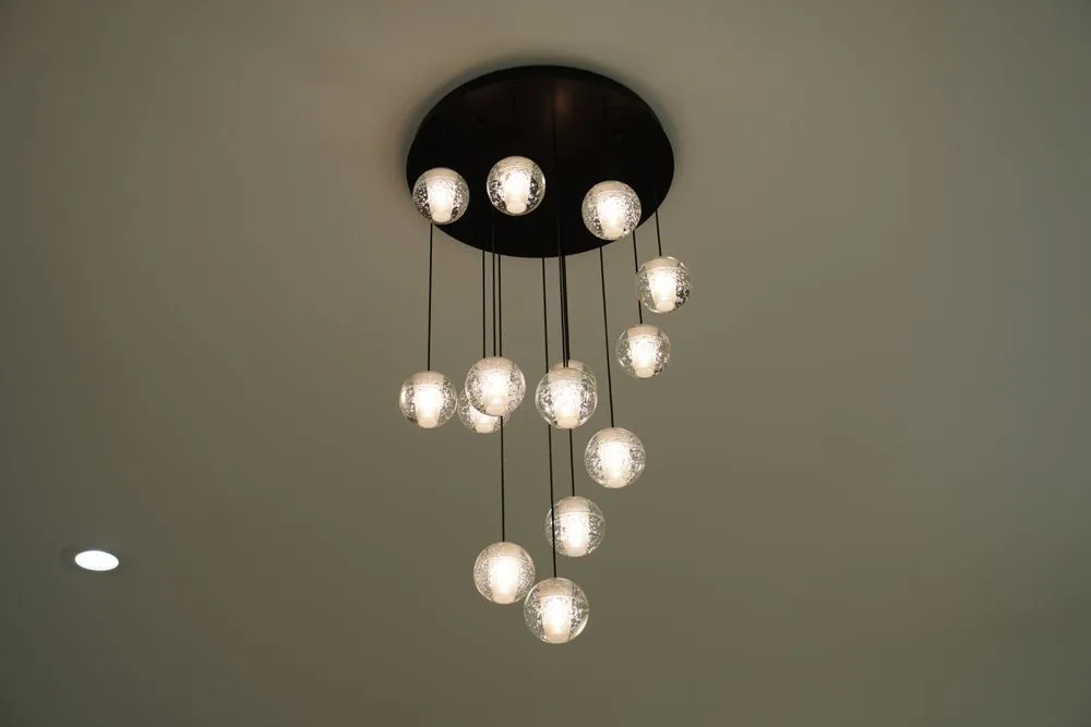 Slide of AB Electric Services