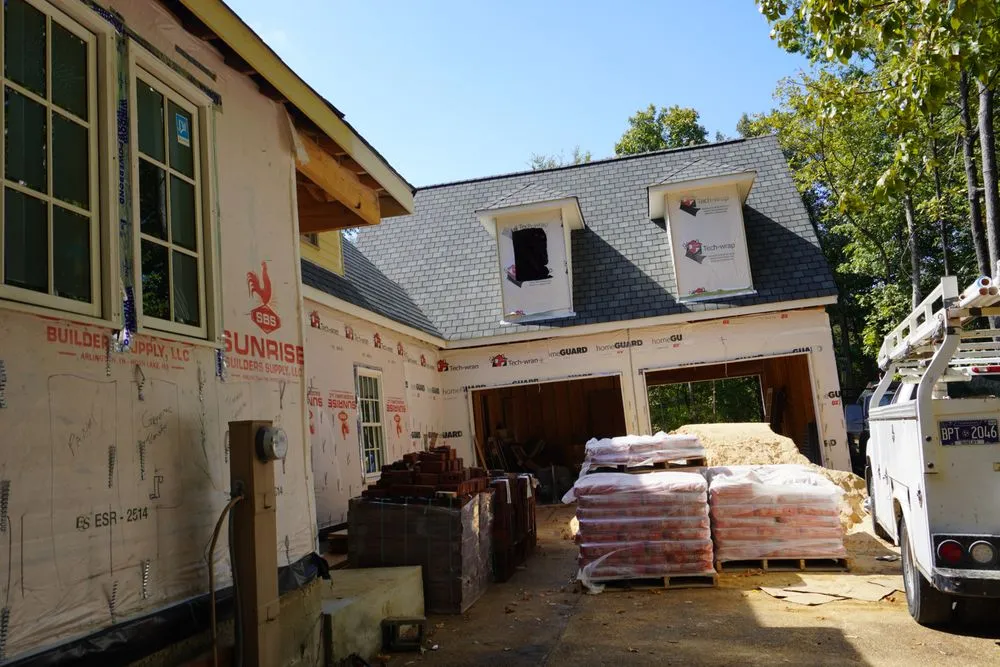 Slide of AB Electric Services