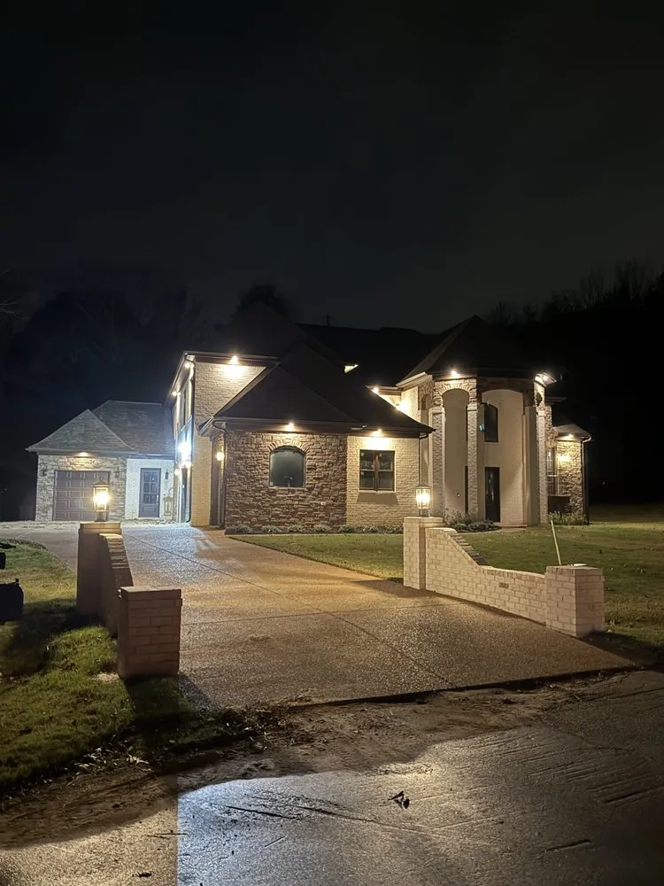 Slide of AB Electric Services