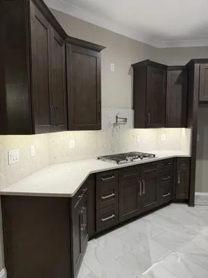 AB Electric Services Logo