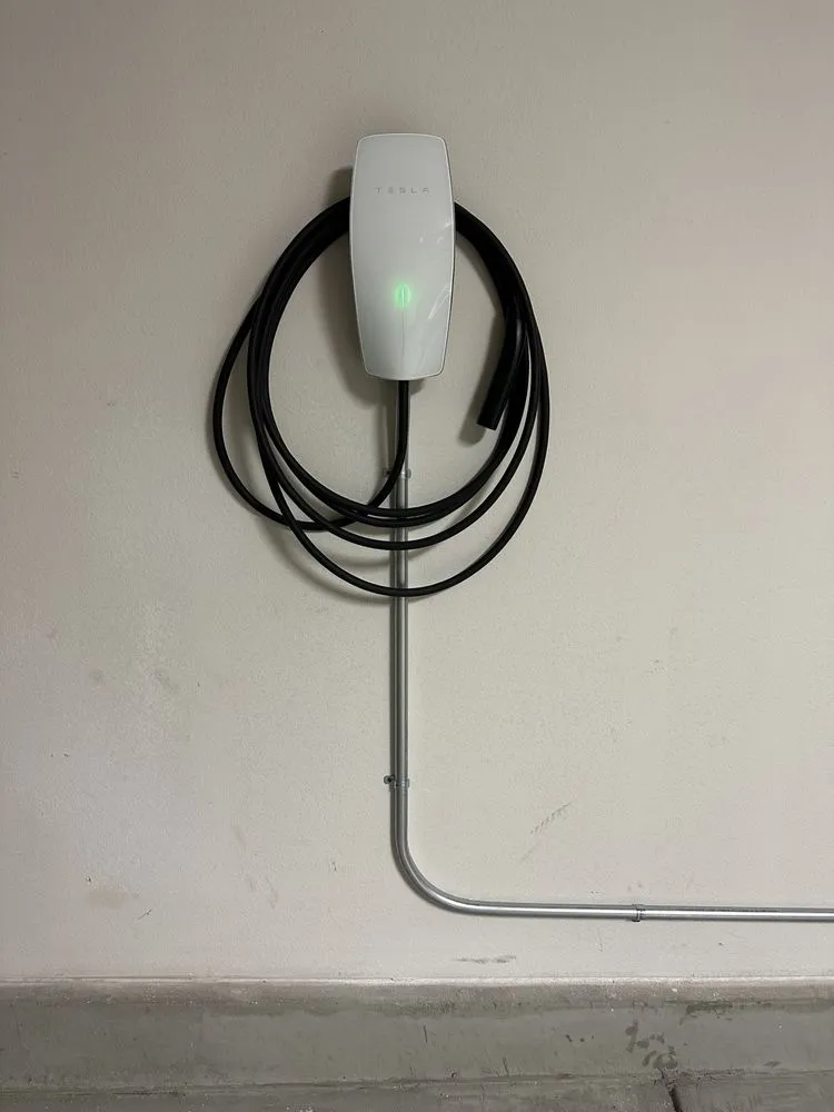 Slide of AB Electric