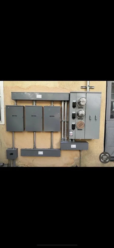 Slide of AB Electric