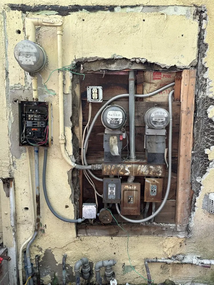 Slide of AB Electric