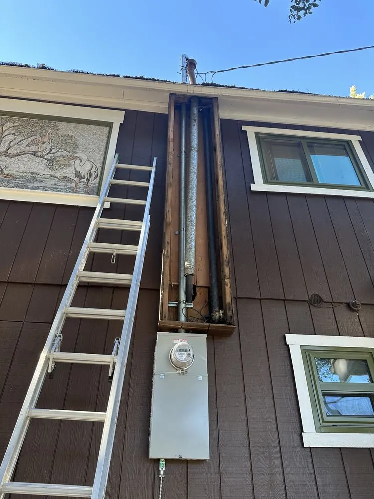 Slide of AB Electric