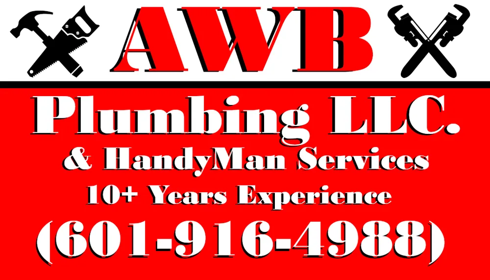 Slide of AB Electrical & Plumbing