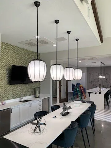 Slide of AB Electrical