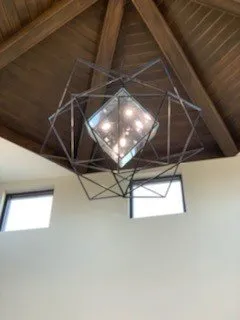 Slide of AB Electrical