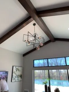 Slide of AB Electrical