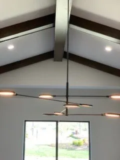 Slide of AB Electrical