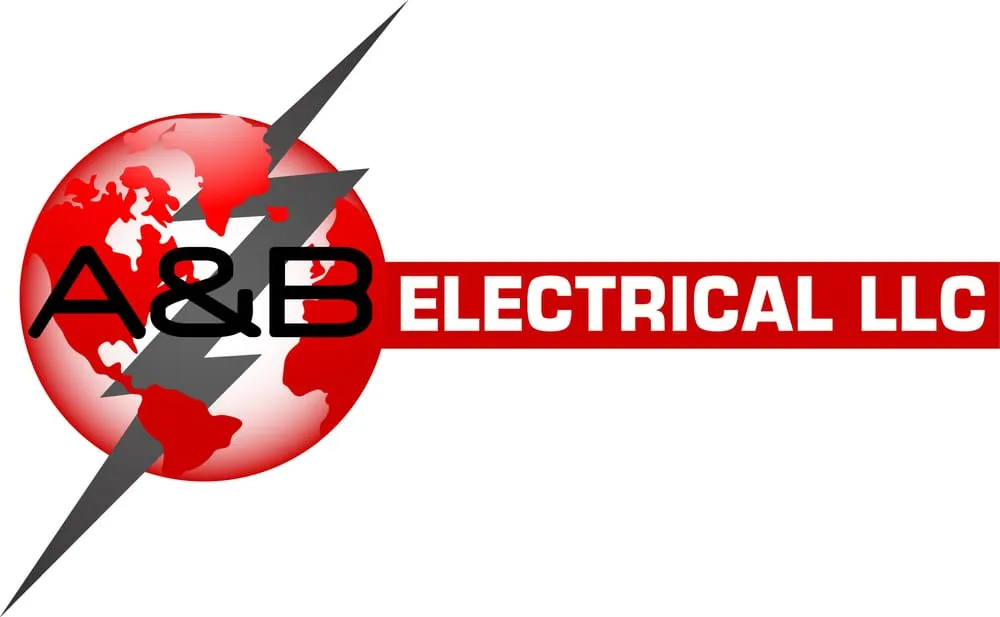 Slide of A&B Electrical LLC
