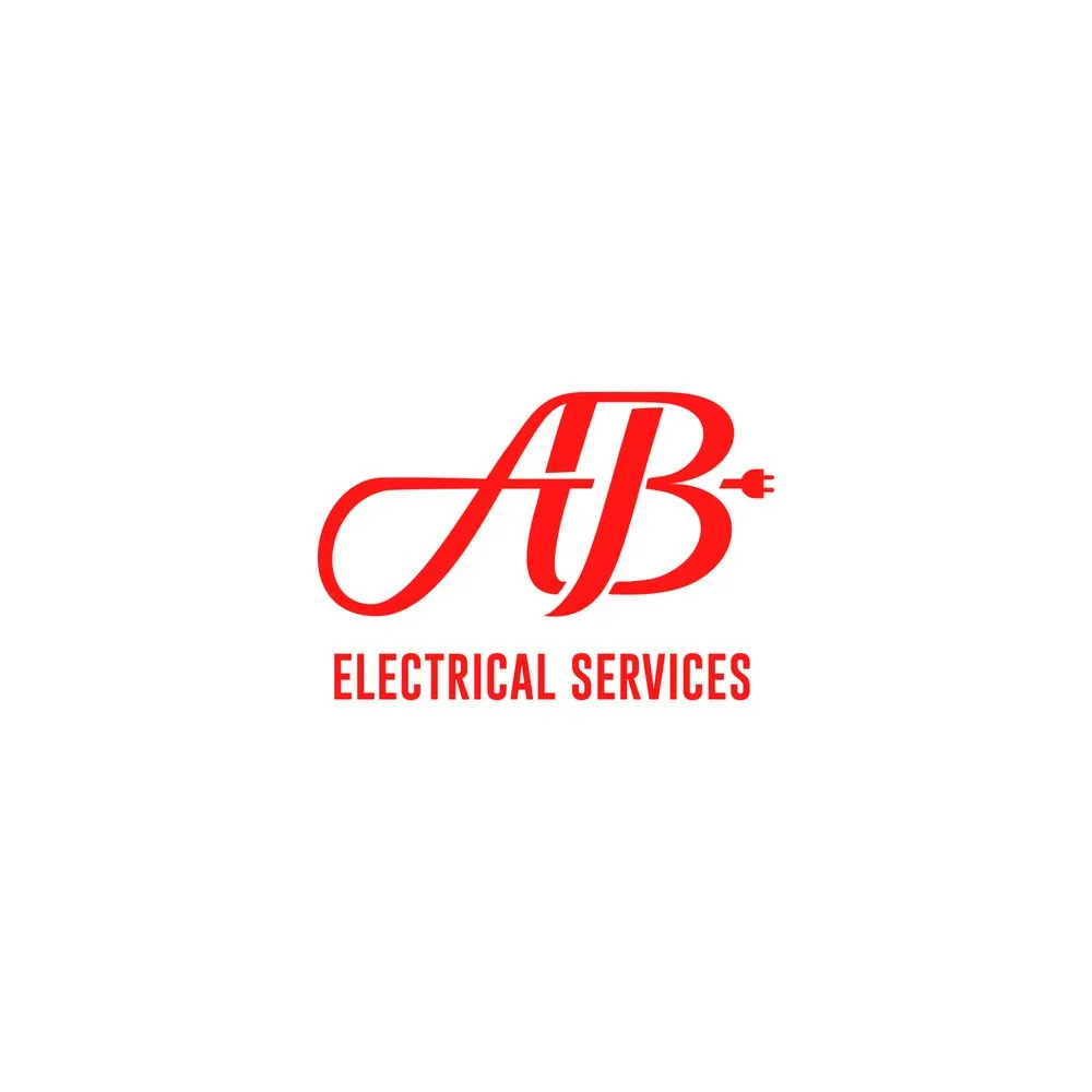 Slide of AB Electrical Services