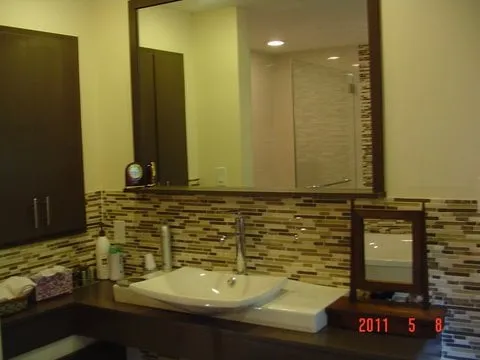 Slide of A&B Enterprises