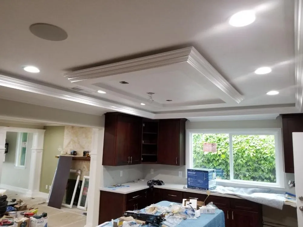 Slide of A&B Experts