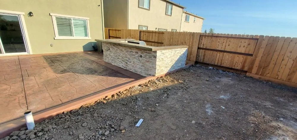 Slide of A&B Experts