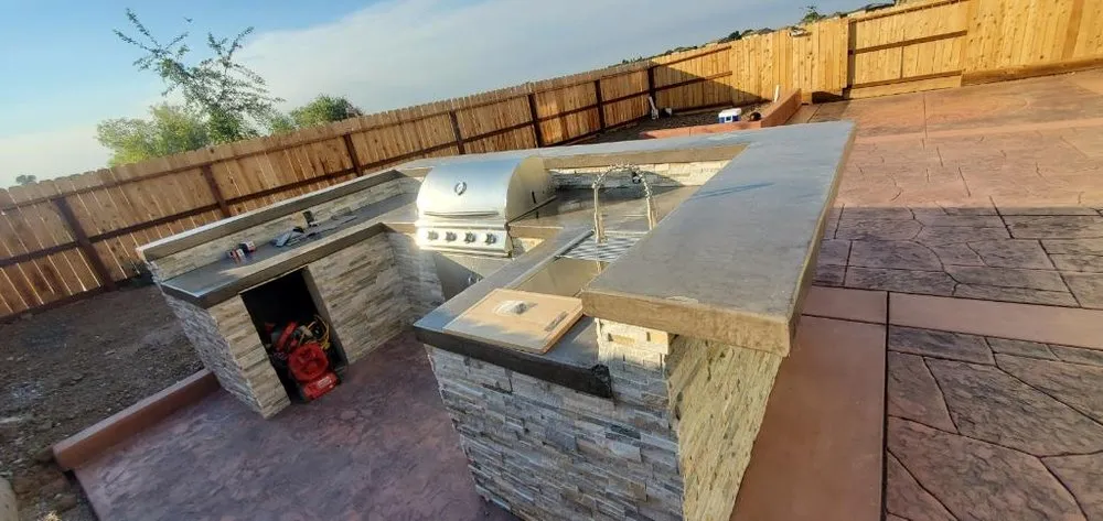 Slide of A&B Experts