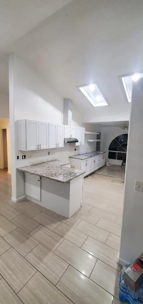 Slide of A&B Experts