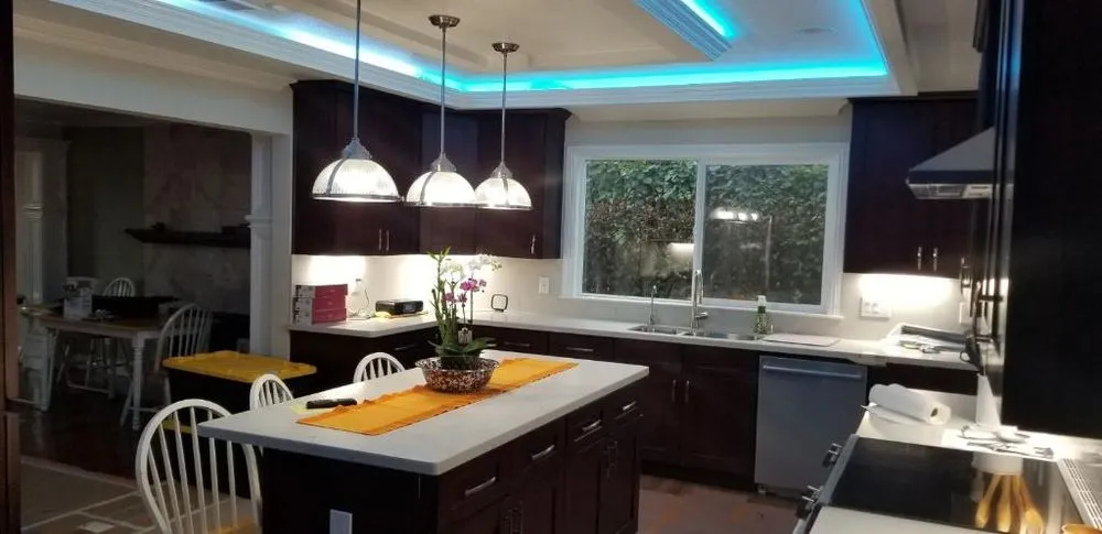 Slide of A&B Experts