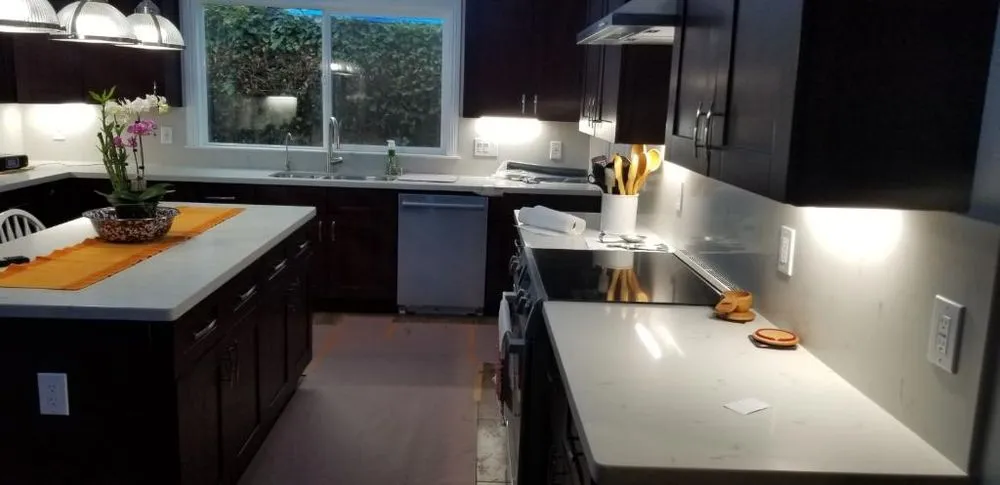 Slide of A&B Experts