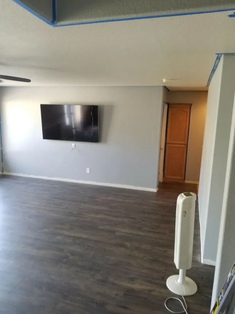 Slide of A&B Experts