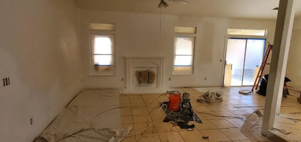 Slide of A&B Experts