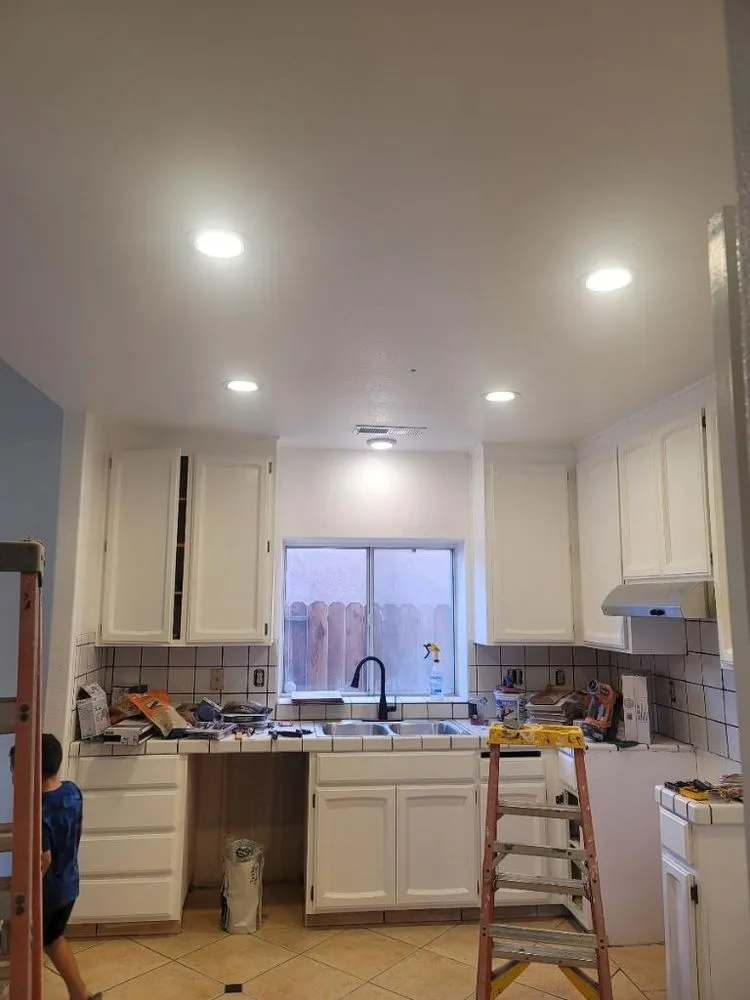 Slide of A&B Experts