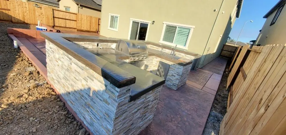 Slide of A&B Experts