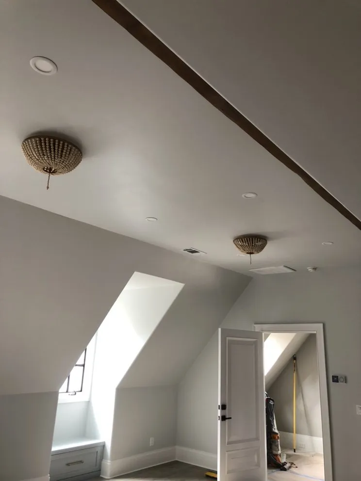 Certified electrician providing electrical repair in ,